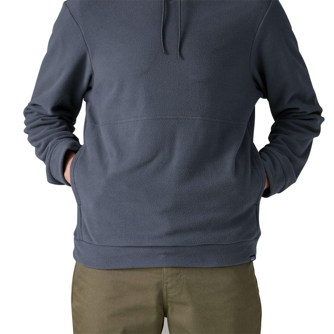 Patagonia Micro D® Fleece Hoody