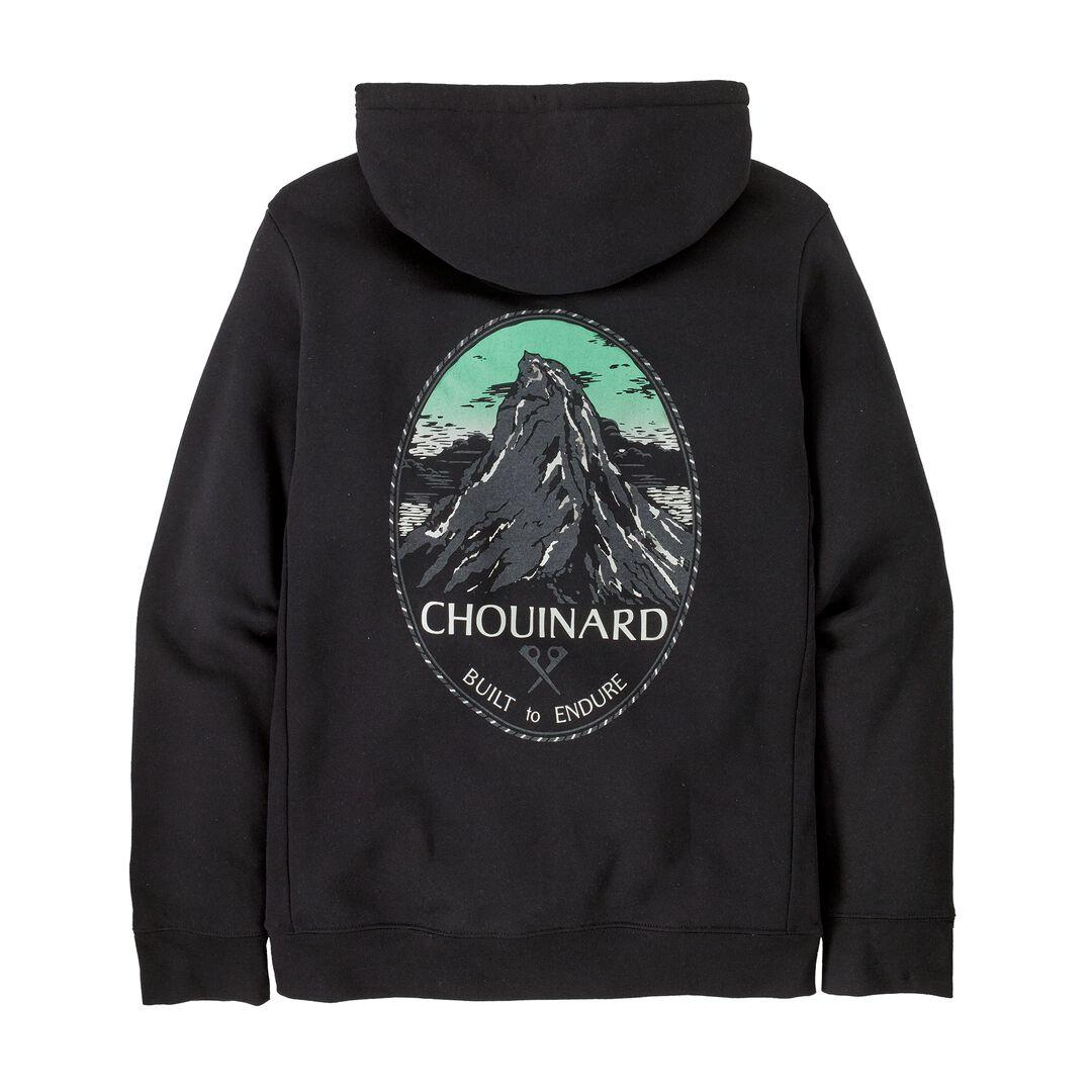 Patagonia Chouinard® Crest Uprisal Fleece Hoody