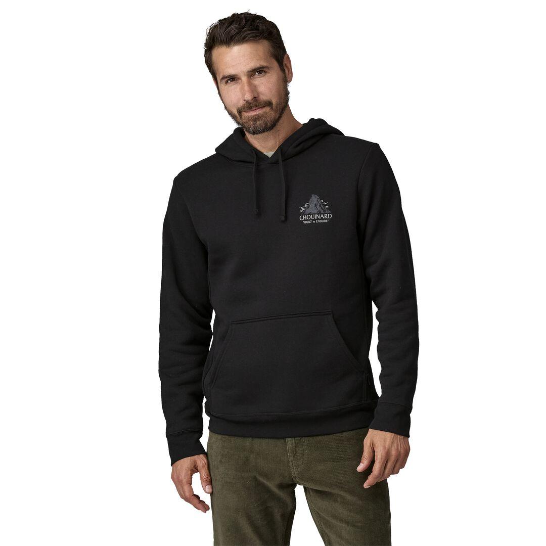 Patagonia Chouinard® Crest Uprisal Fleece Hoody