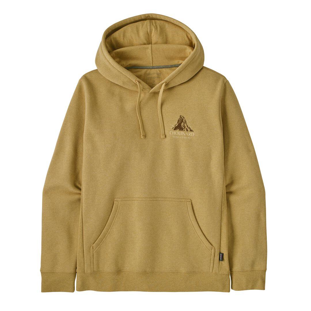 Patagonia Chouinard® Crest Uprisal Fleece Hoody