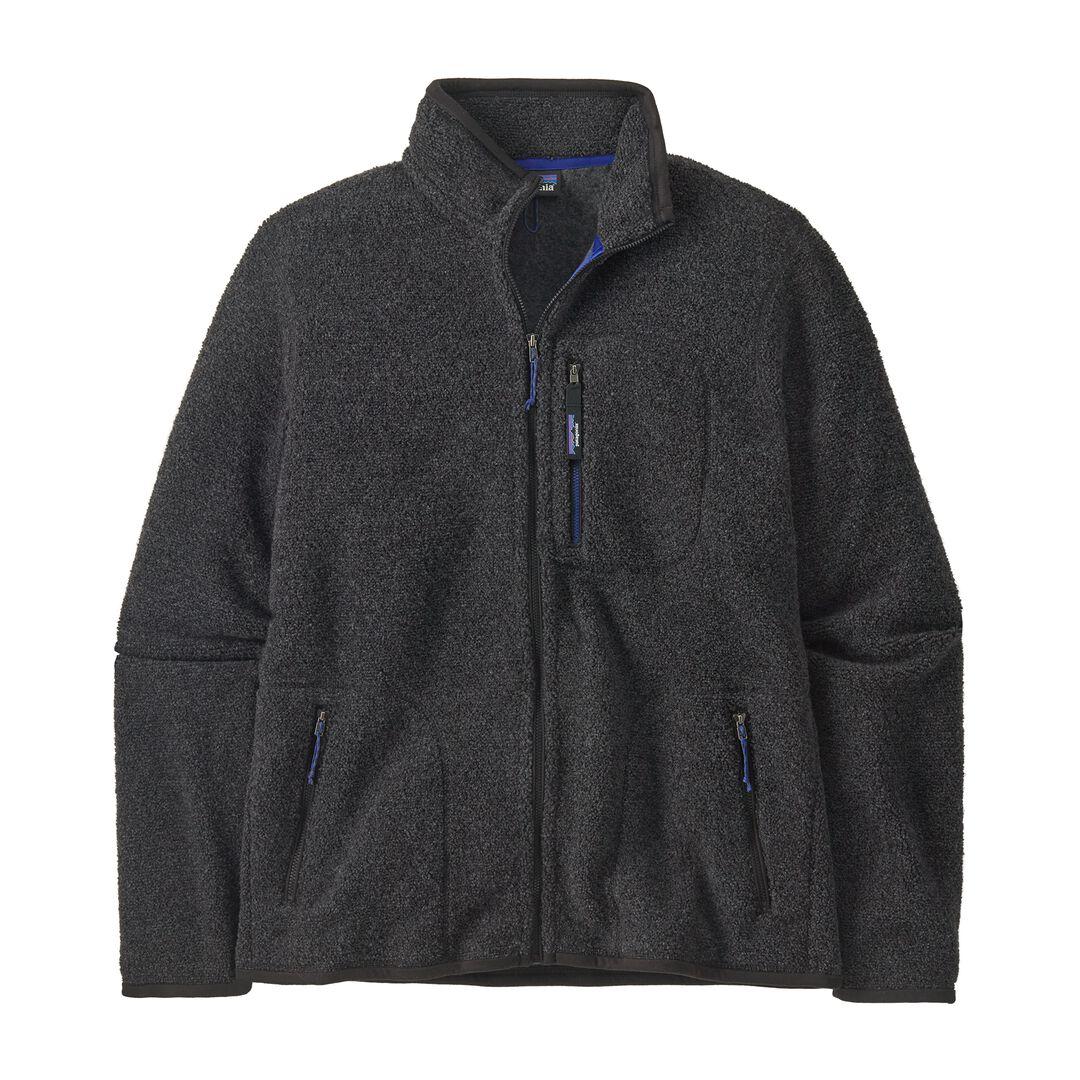 Patagonia Reclaimed Fleece Jacket