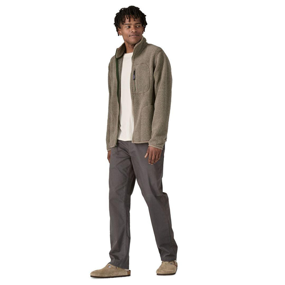 Patagonia Reclaimed Fleece Jacket