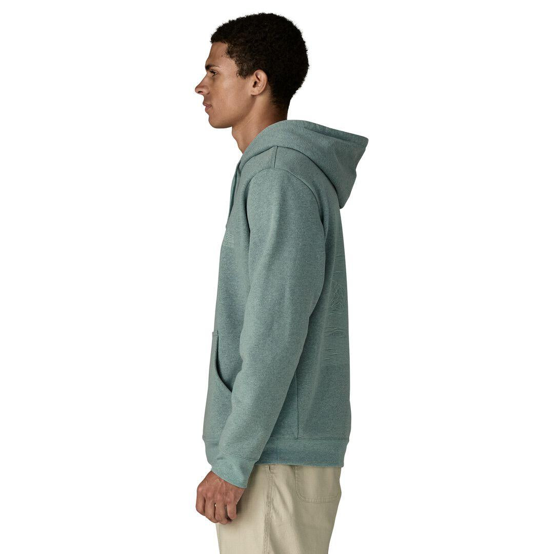 Patagonia Strataspire Uprisal Fleece Hoody
