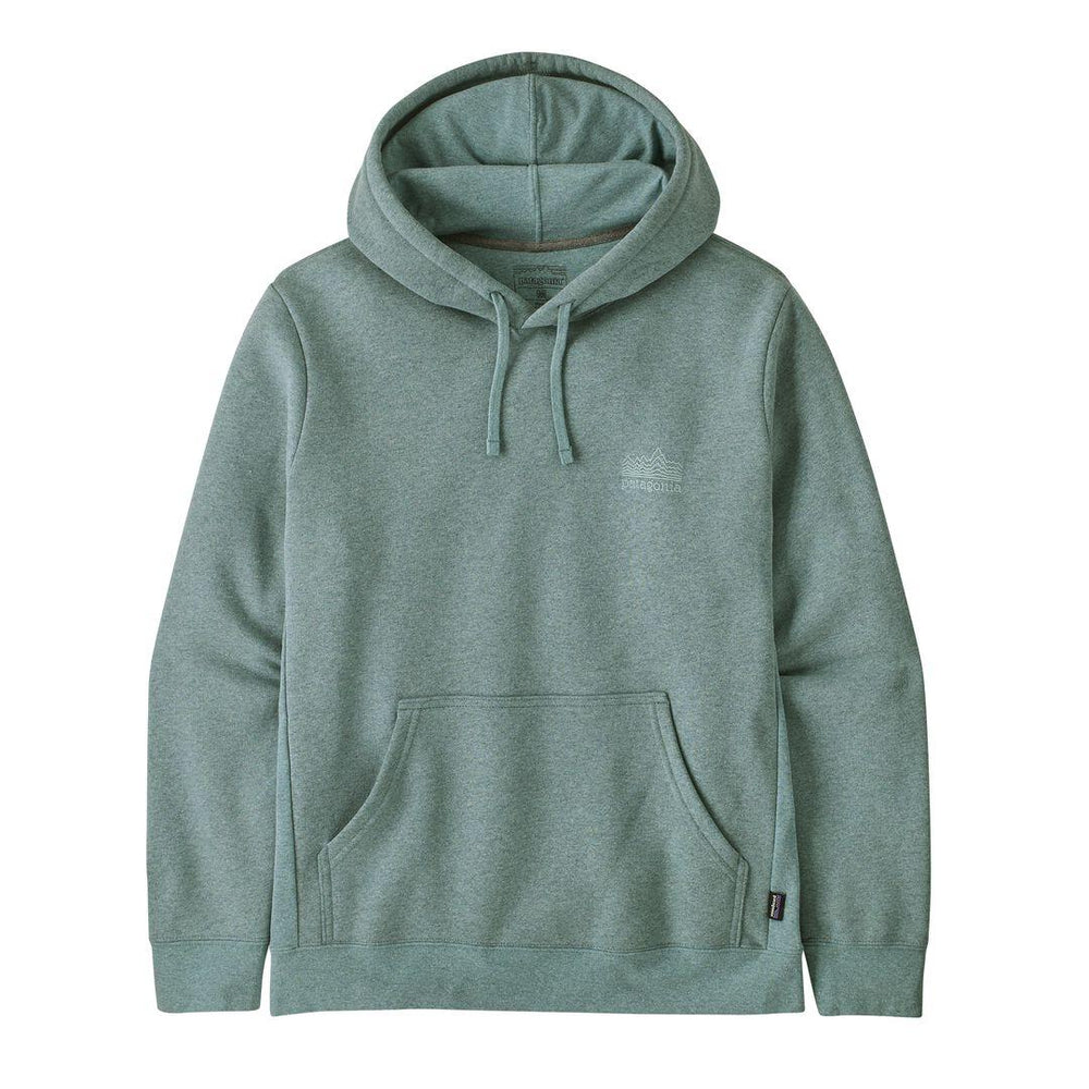 Patagonia Strataspire Uprisal Fleece Hoody