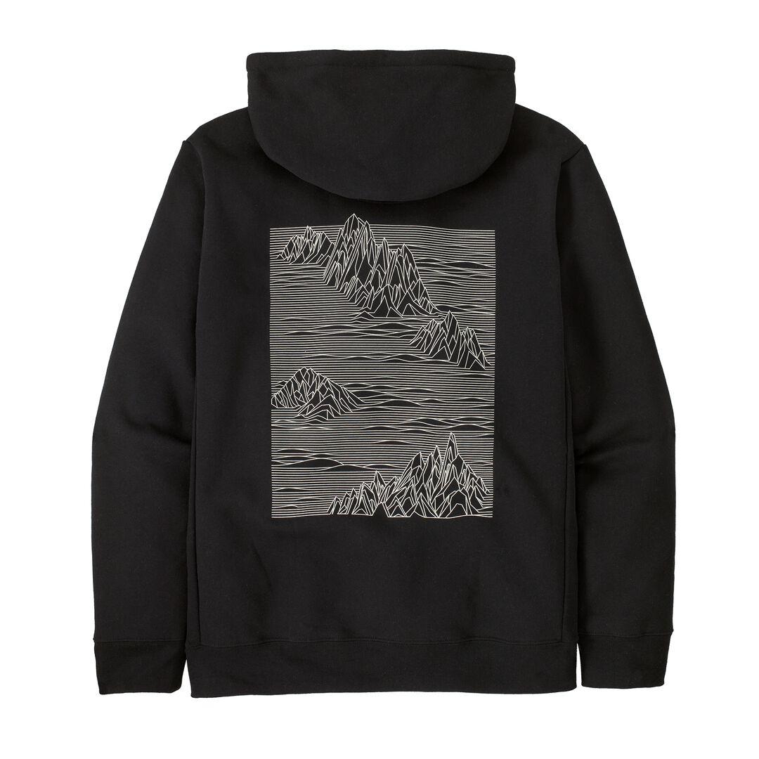 Patagonia Strataspire Uprisal Fleece Hoody