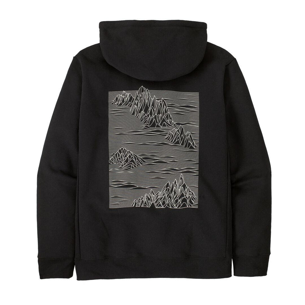 Patagonia Strataspire Uprisal Fleece Hoody
