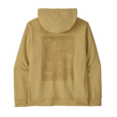 Patagonia Strataspire Uprisal Fleece Hoody