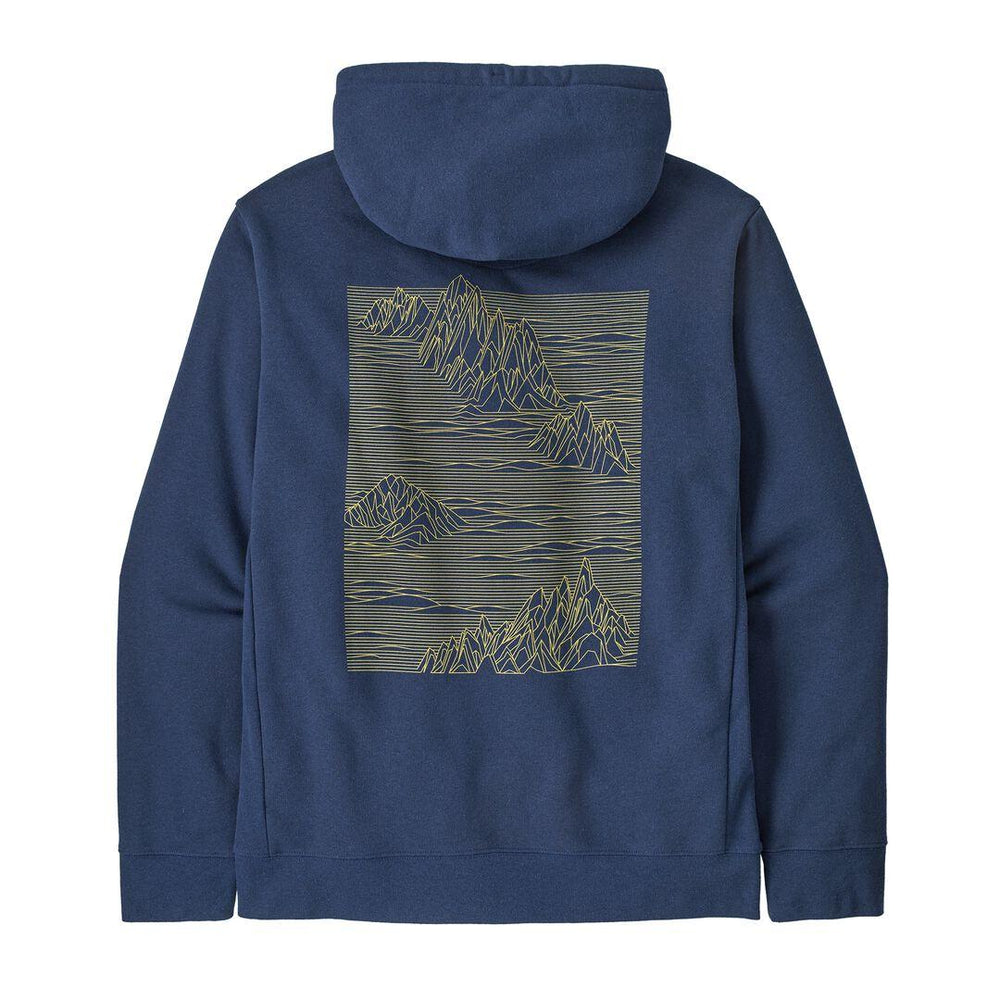 Patagonia Strataspire Uprisal Fleece Hoody