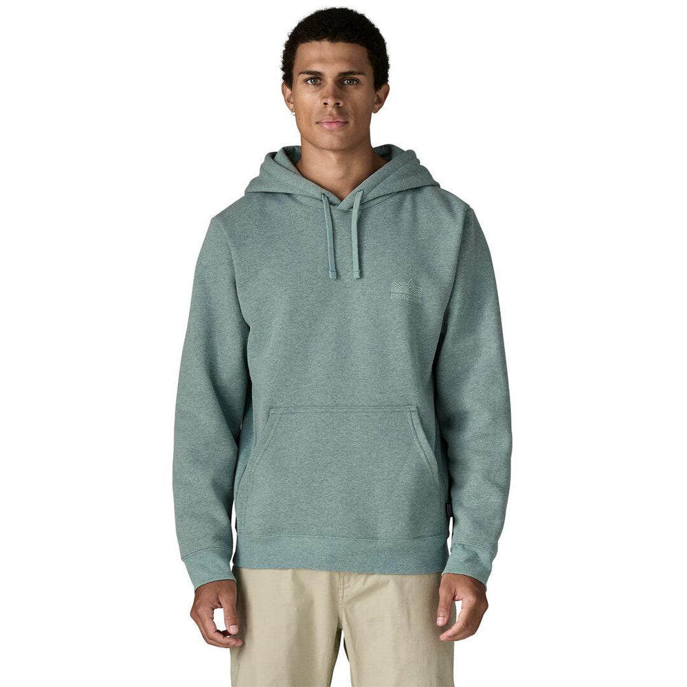 Patagonia Strataspire Uprisal Fleece Hoody