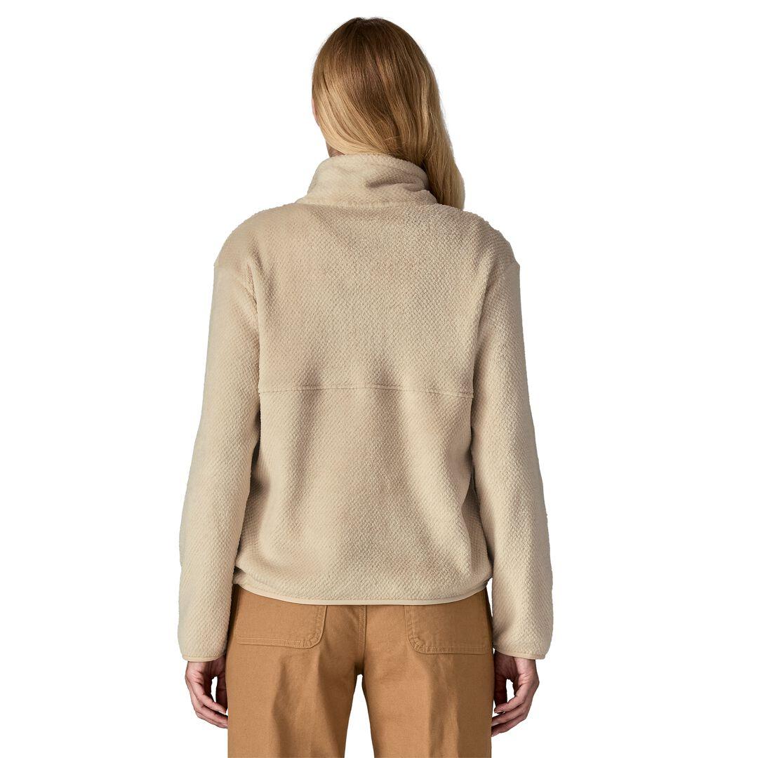 Patagonia Re-Tool Half-Snap Fleece Pullover