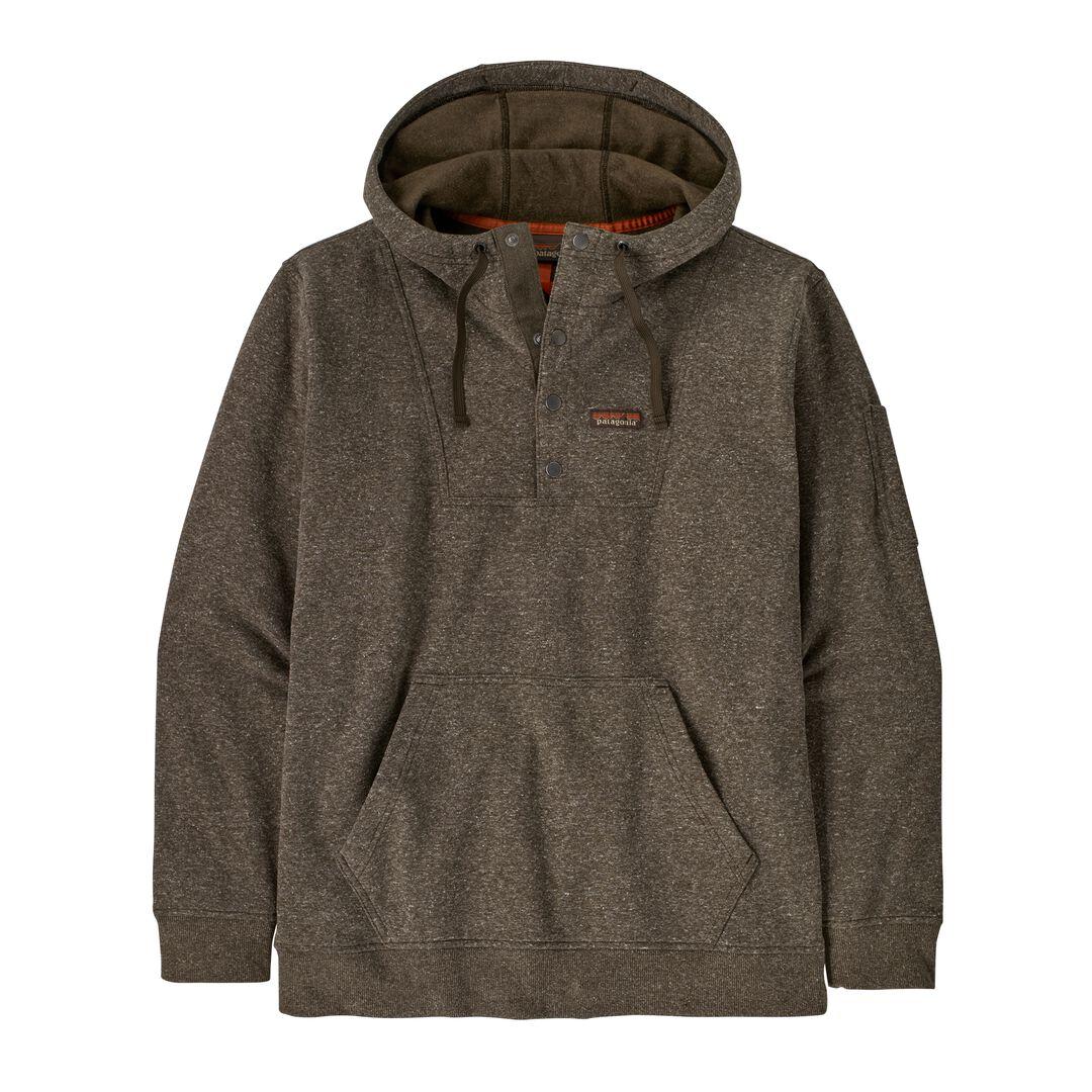 Patagonia Work Hoody Sweatshirt