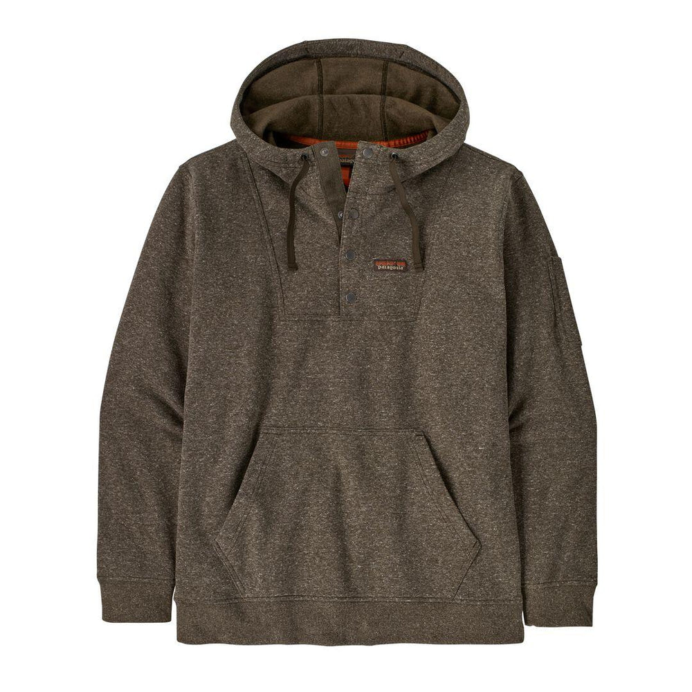 Patagonia Work Hoody Sweatshirt
