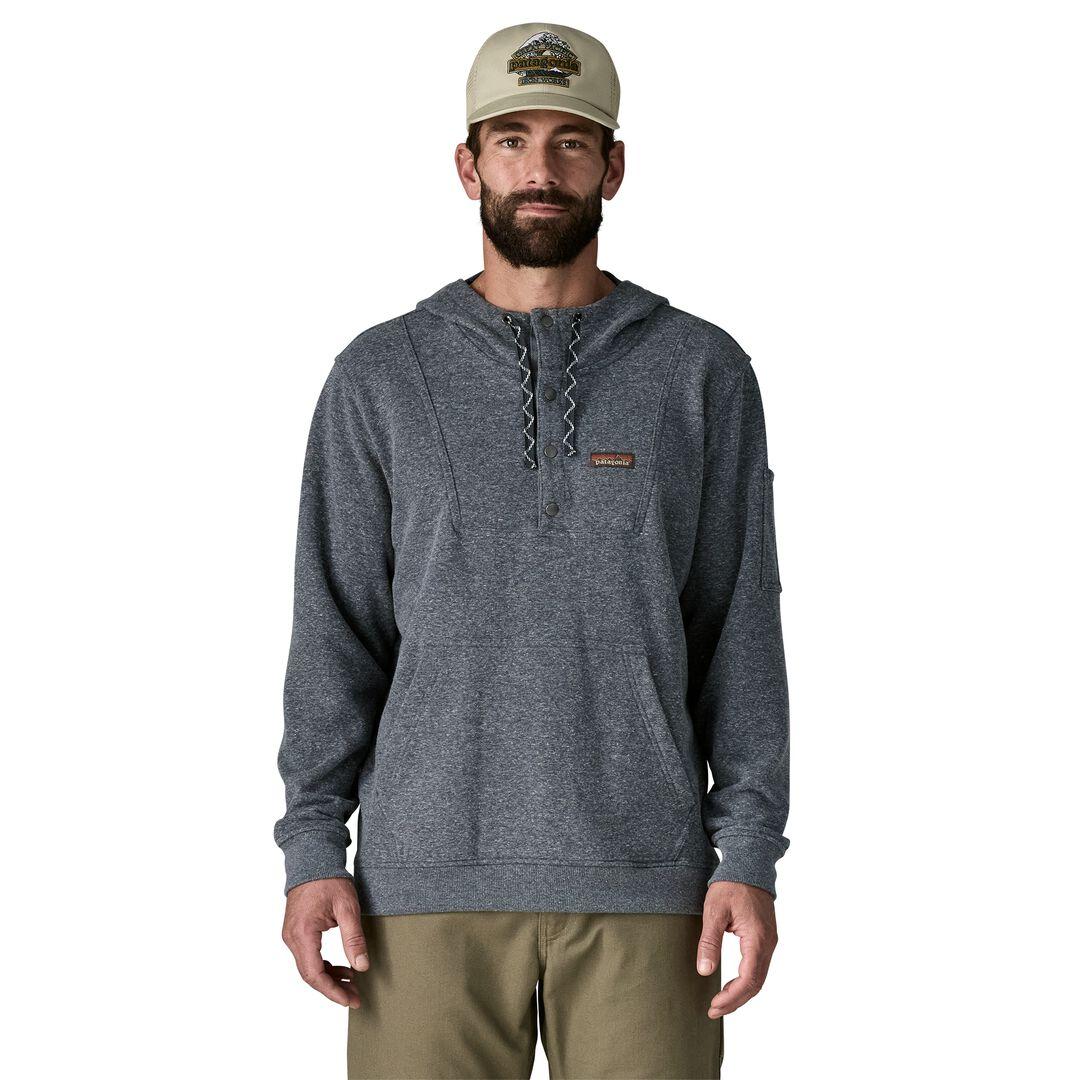 Patagonia Work Hoody Sweatshirt