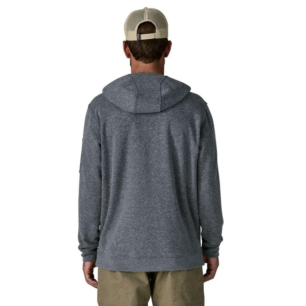 Patagonia Work Hoody Sweatshirt