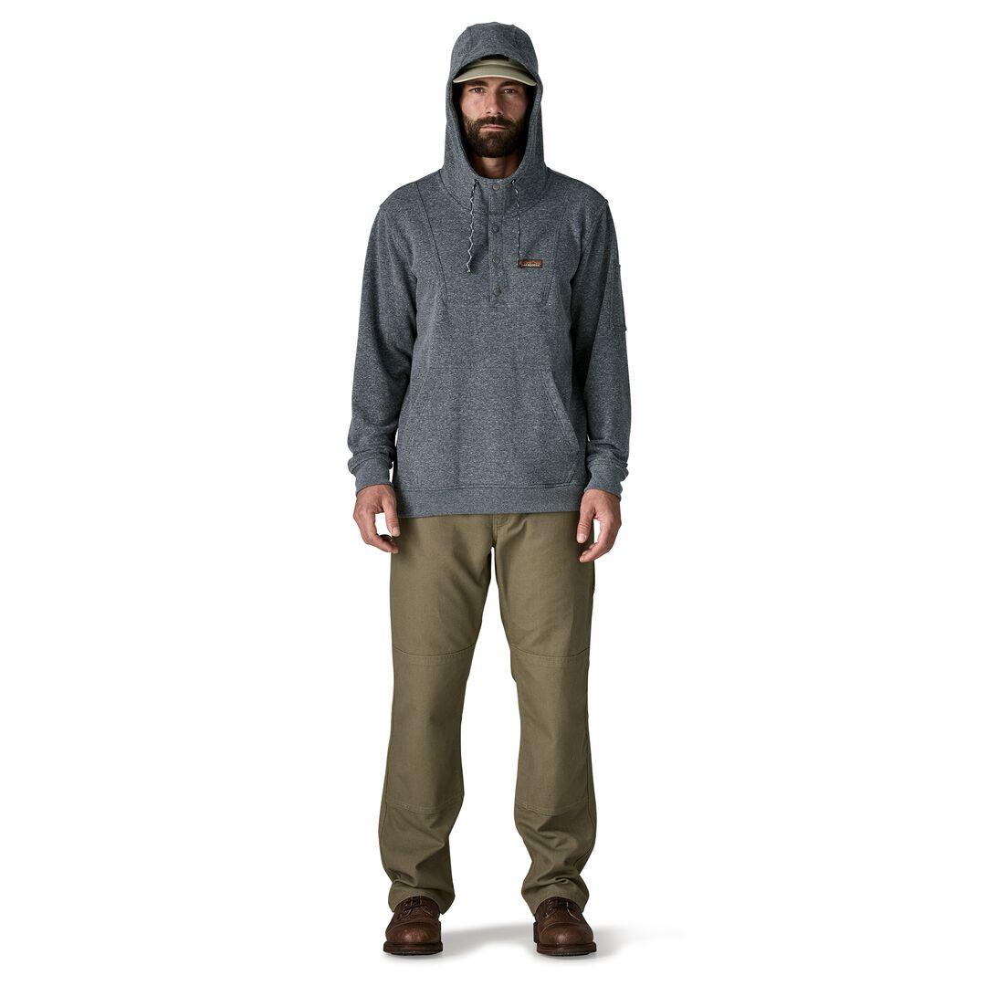 Patagonia Work Hoody Sweatshirt