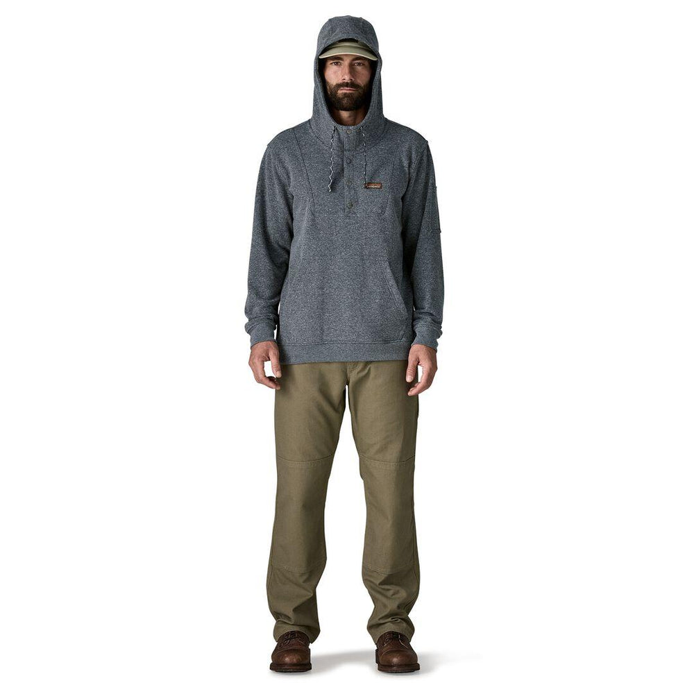 Patagonia Work Hoody Sweatshirt