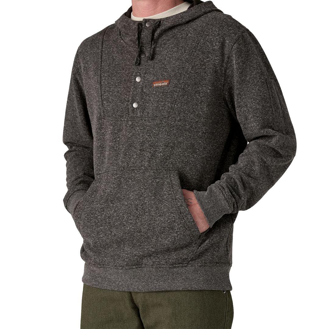 Patagonia Work Hoody Sweatshirt