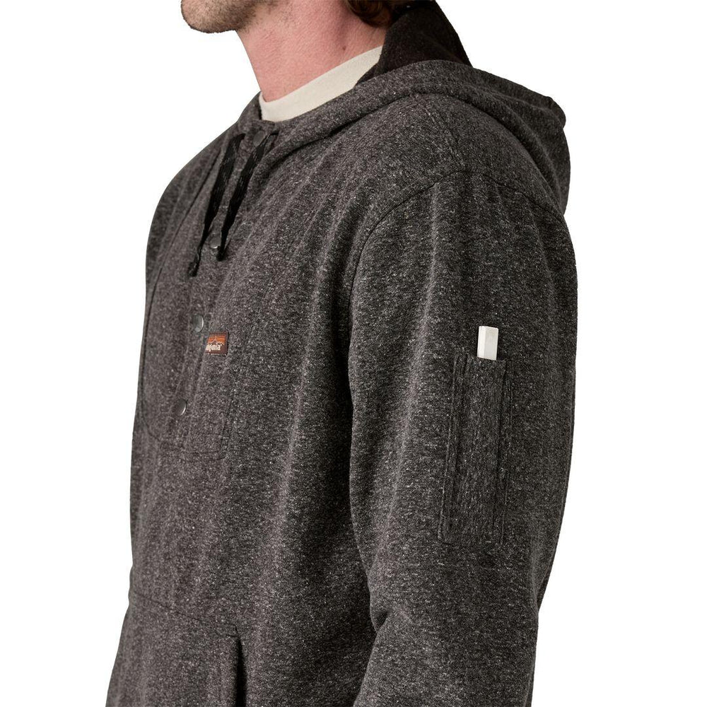 Patagonia Work Hoody Sweatshirt