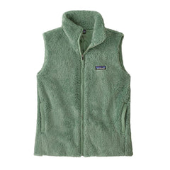 Patagonia Los Gatos Fleece Vest