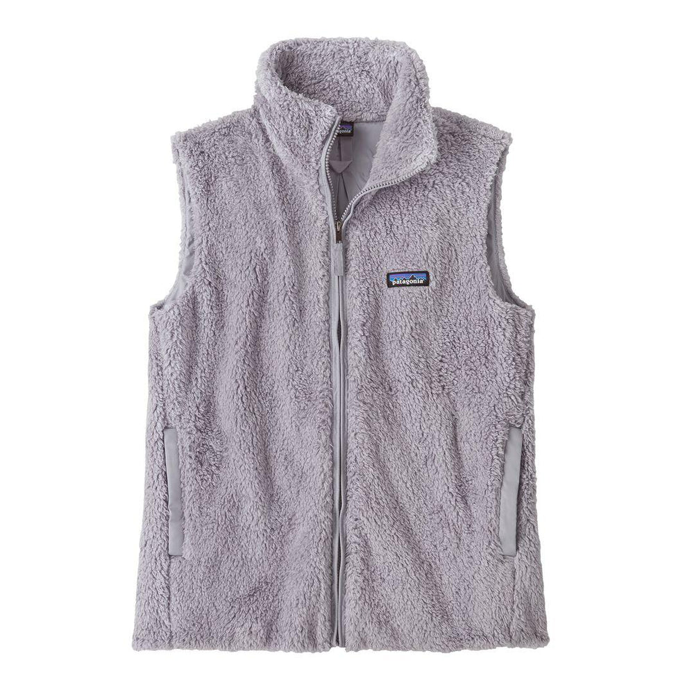 Patagonia Los Gatos Fleece Vest