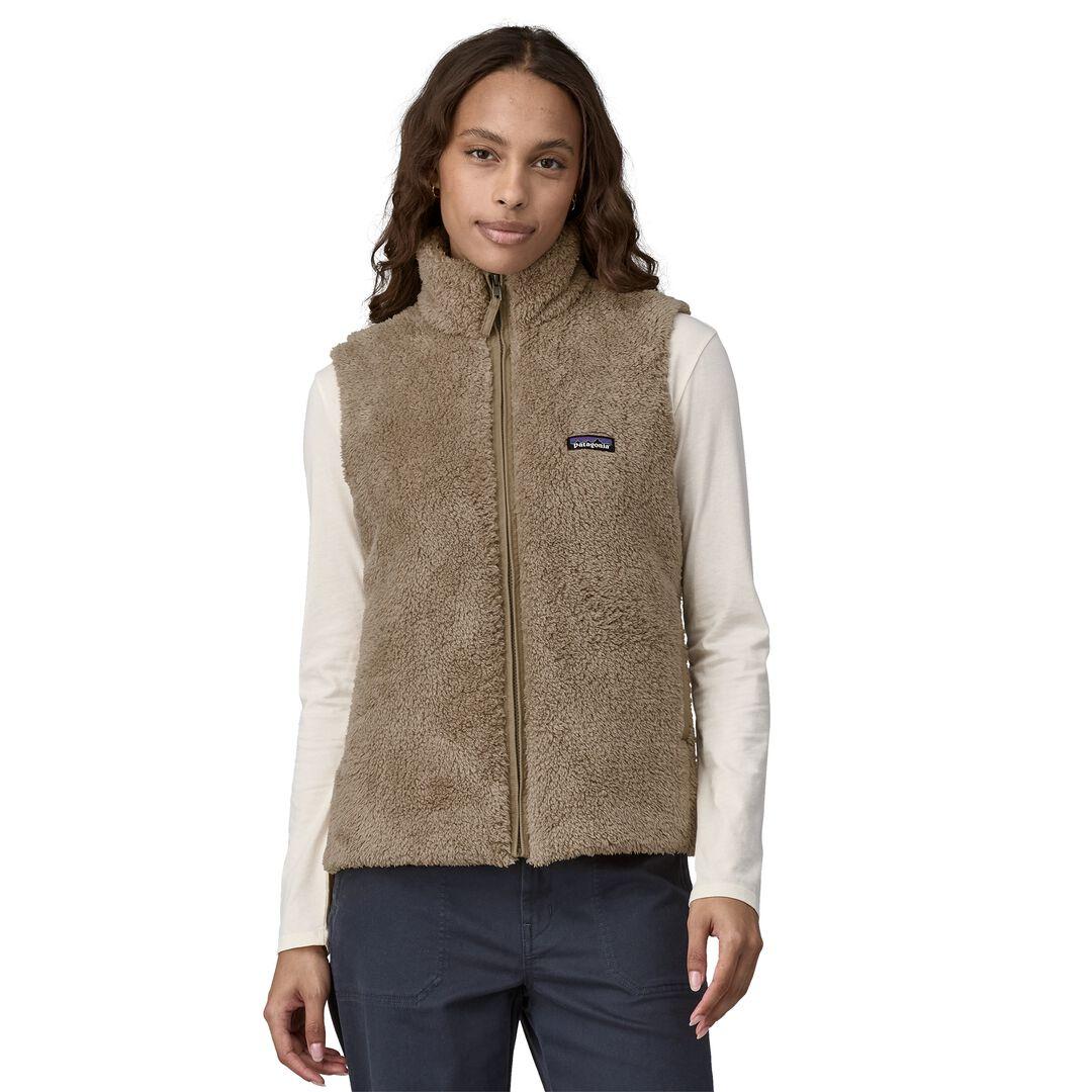 Patagonia Los Gatos Fleece Vest