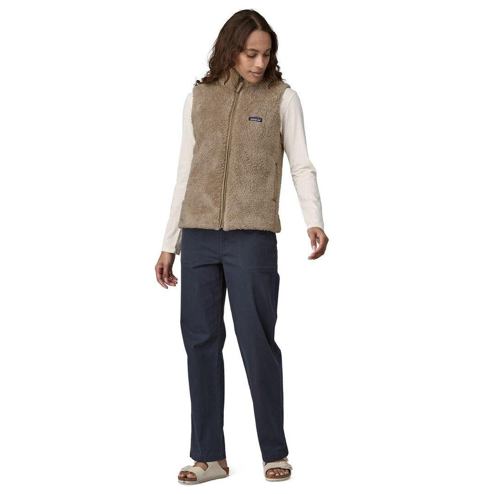 Patagonia Los Gatos Fleece Vest