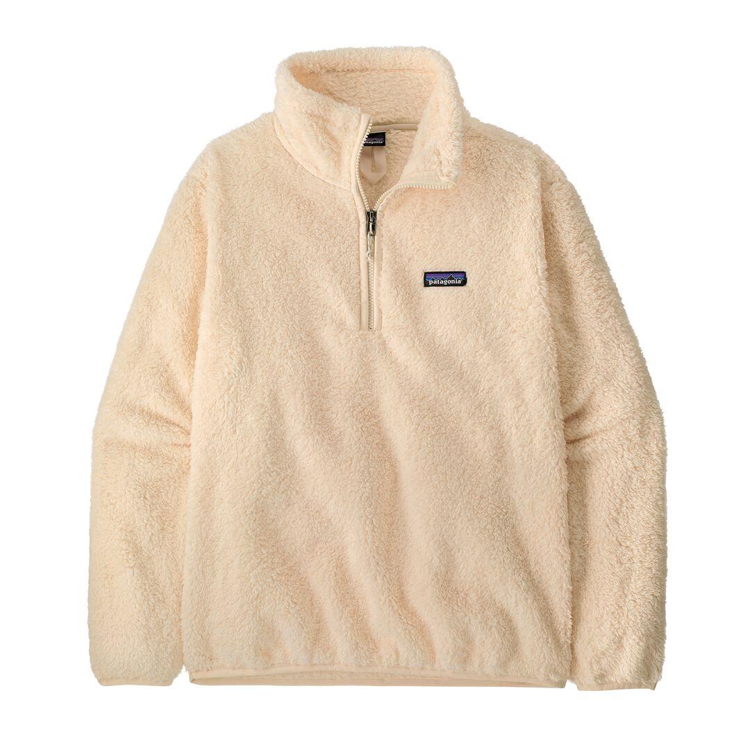 Patagonia Los Gatos 1/4-Zip Fleece Pullover