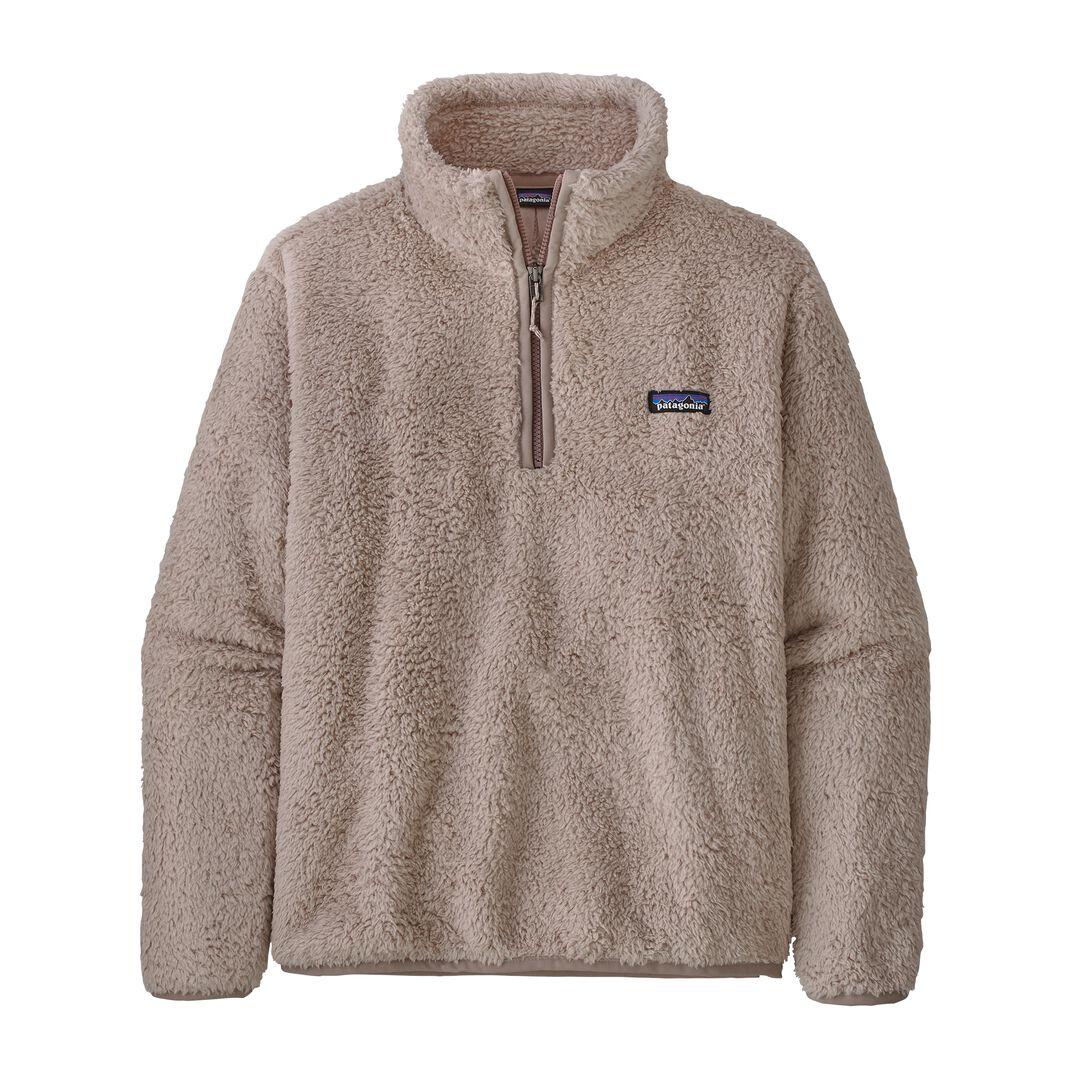 Patagonia Los Gatos 1/4-Zip Fleece Pullover