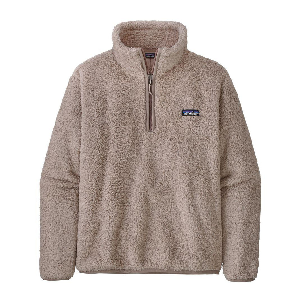 Patagonia Los Gatos 1/4-Zip Fleece Pullover
