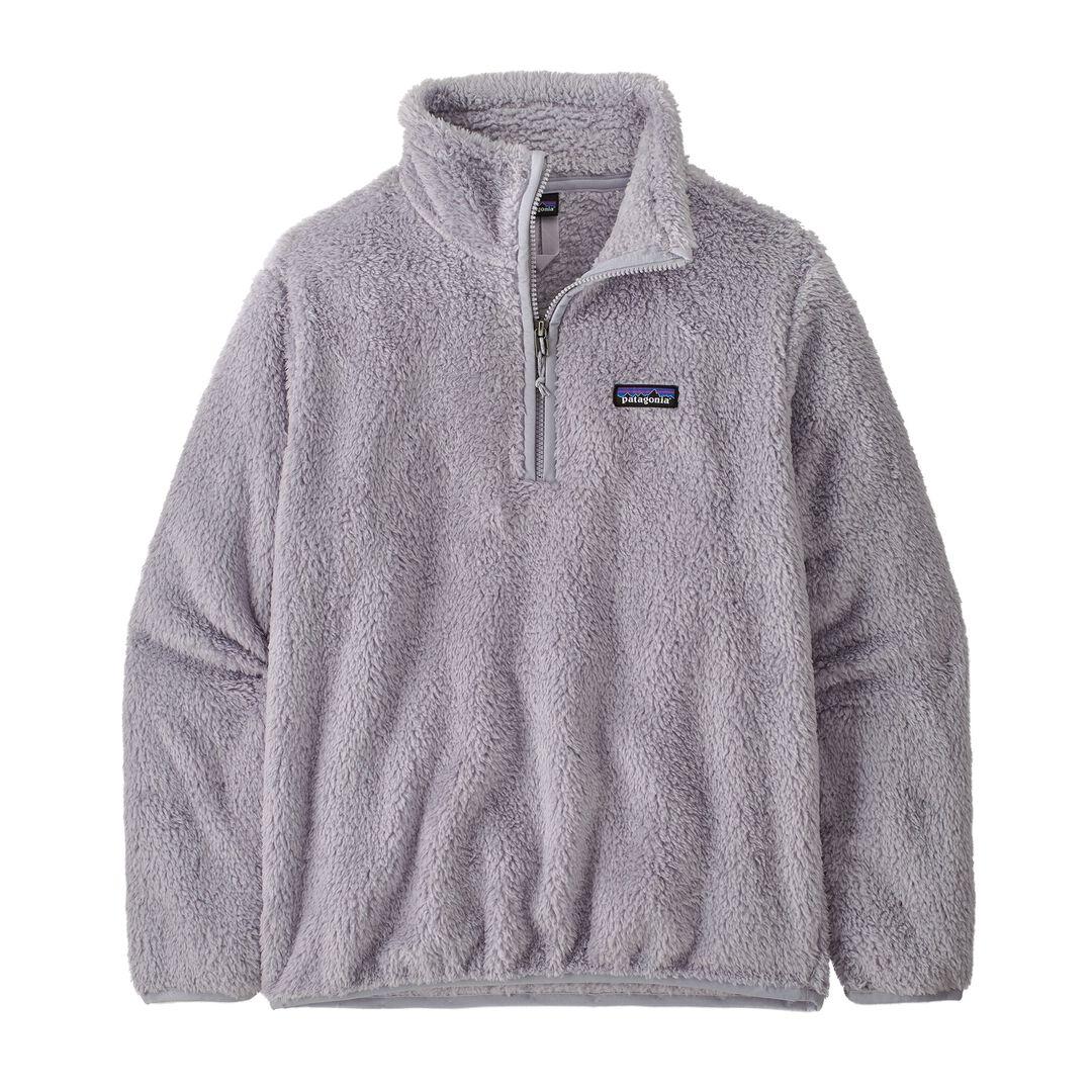 Patagonia Los Gatos 1/4-Zip Fleece Pullover