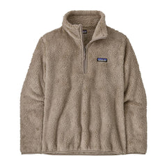 Patagonia Los Gatos 1/4-Zip Fleece Pullover