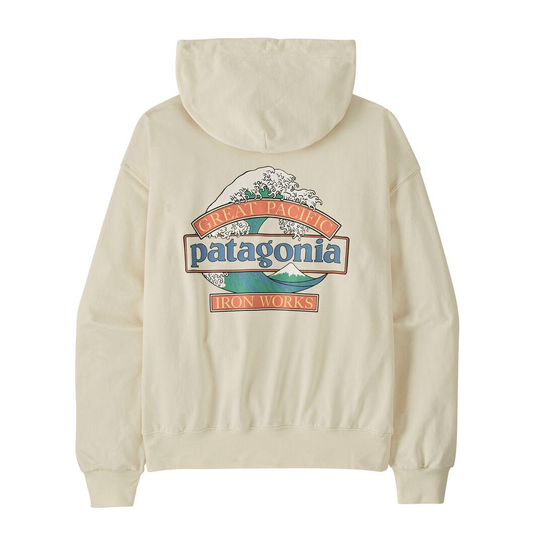 Patagonia Great Waves Daily Hoody