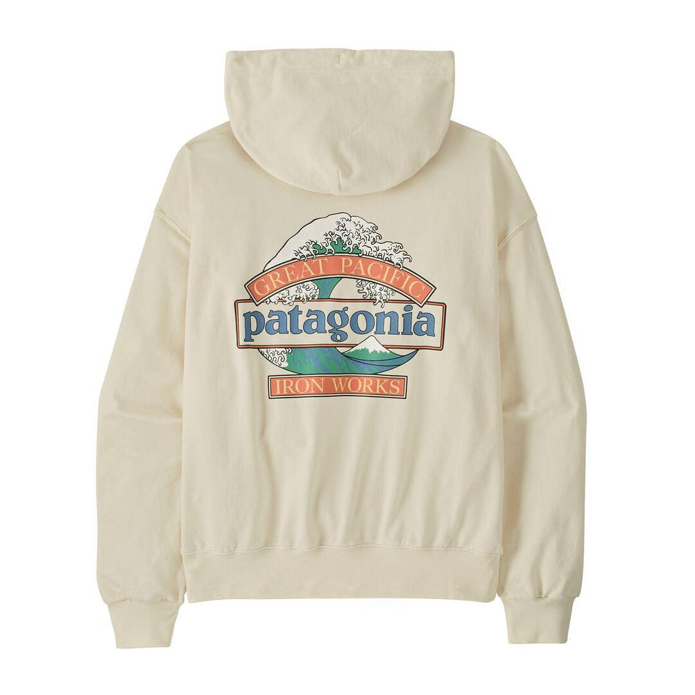 Patagonia Great Waves Daily Hoody