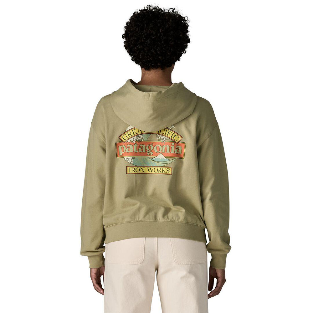 Patagonia Great Waves Daily Hoody