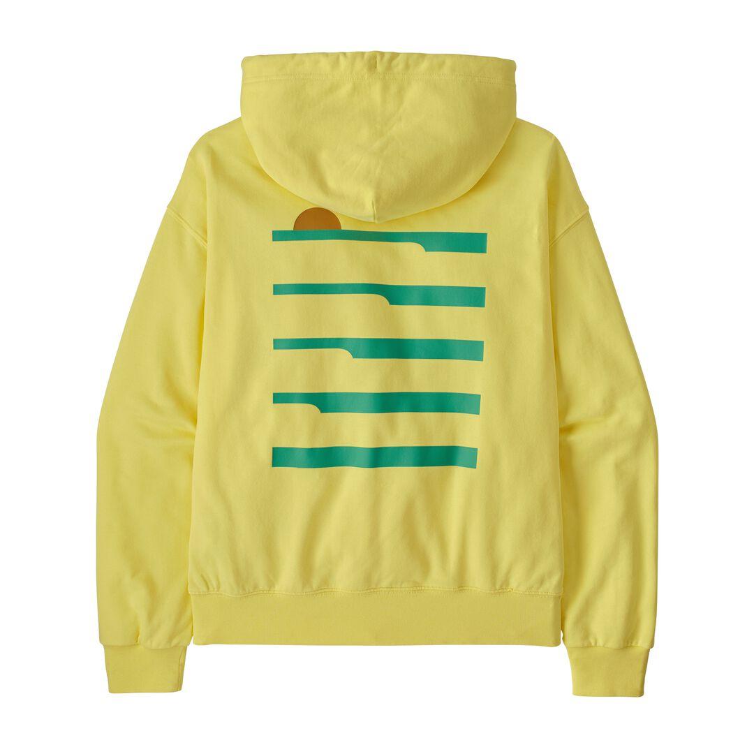 Patagonia Water People Waveside Daily Hoody