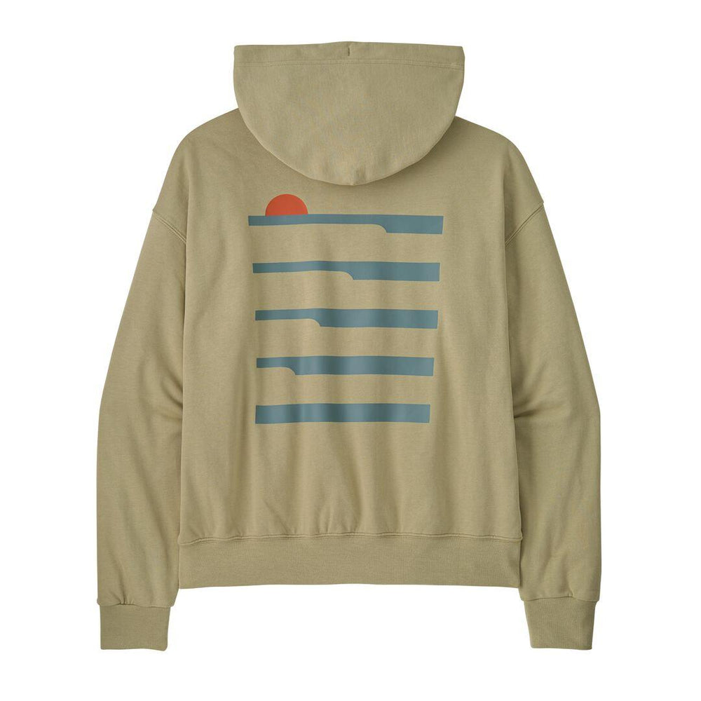 Patagonia Water People Waveside Daily Hoody