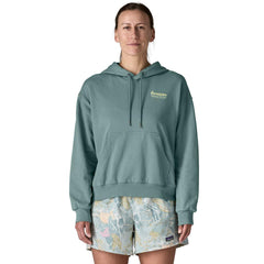 Patagonia Water People Waveside Daily Hoody