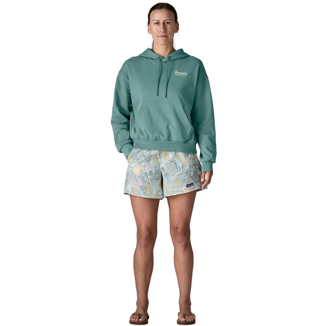 Patagonia Water People Waveside Daily Hoody