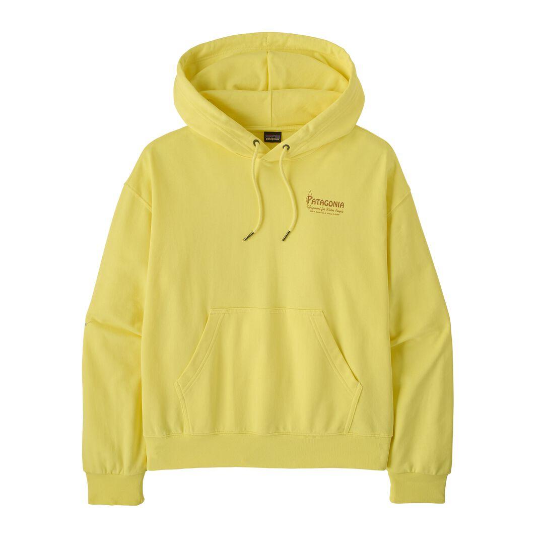 Patagonia Water People Waveside Daily Hoody