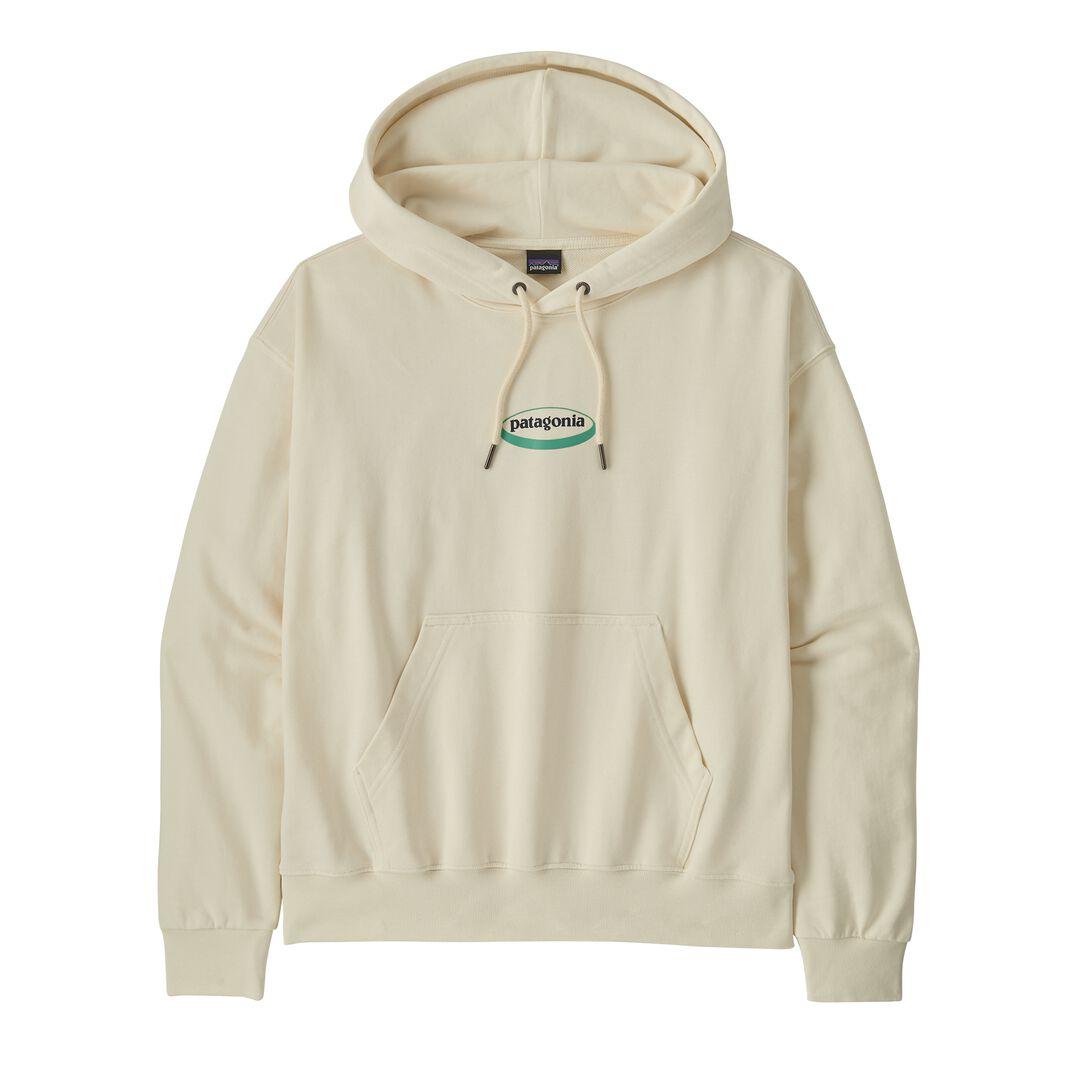 Patagonia 95 Oval Logo Daily Hoody