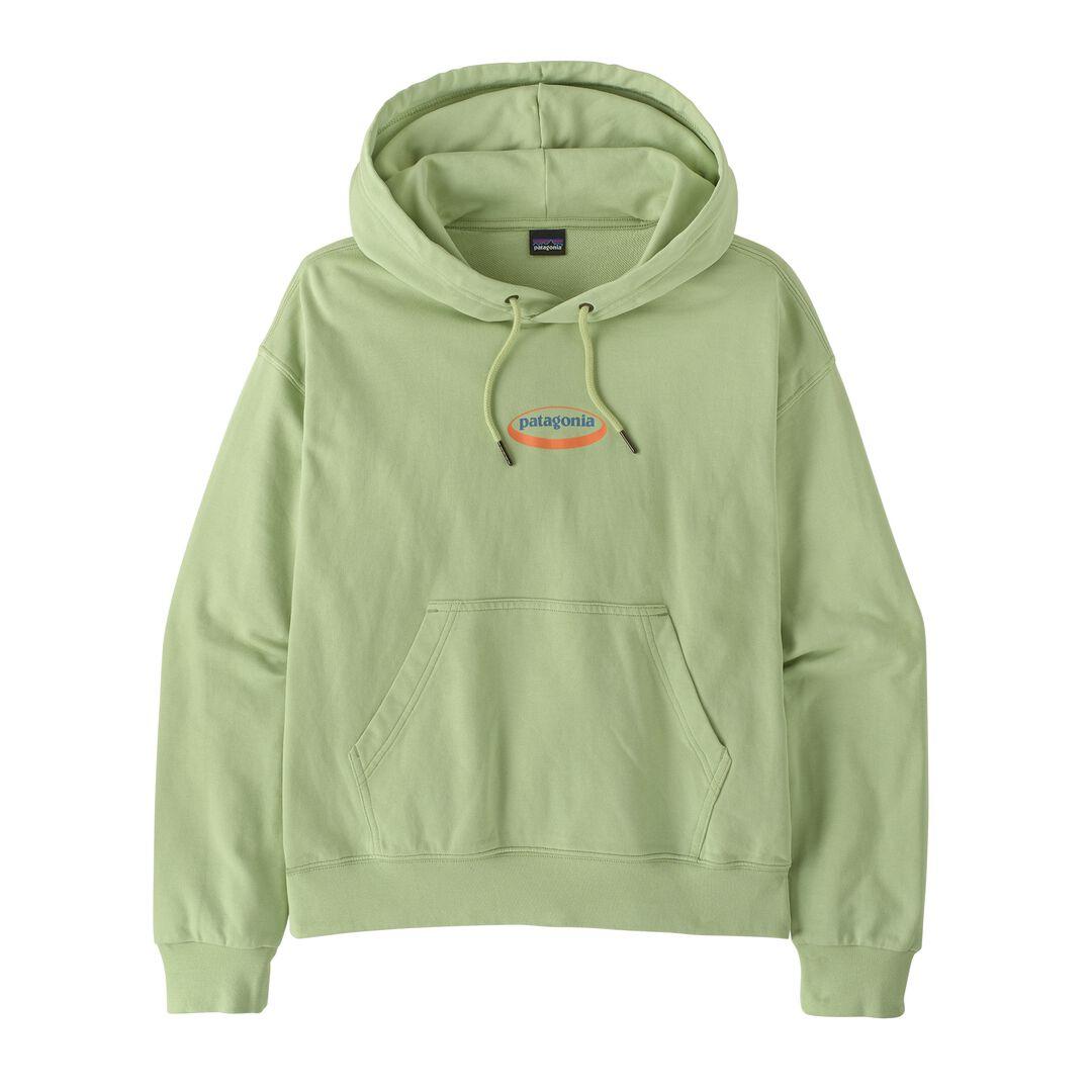 Patagonia 95 Oval Logo Daily Hoody