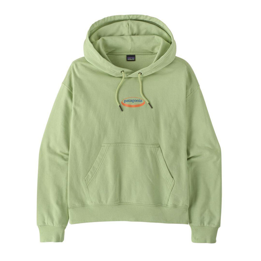 Patagonia 95 Oval Logo Daily Hoody