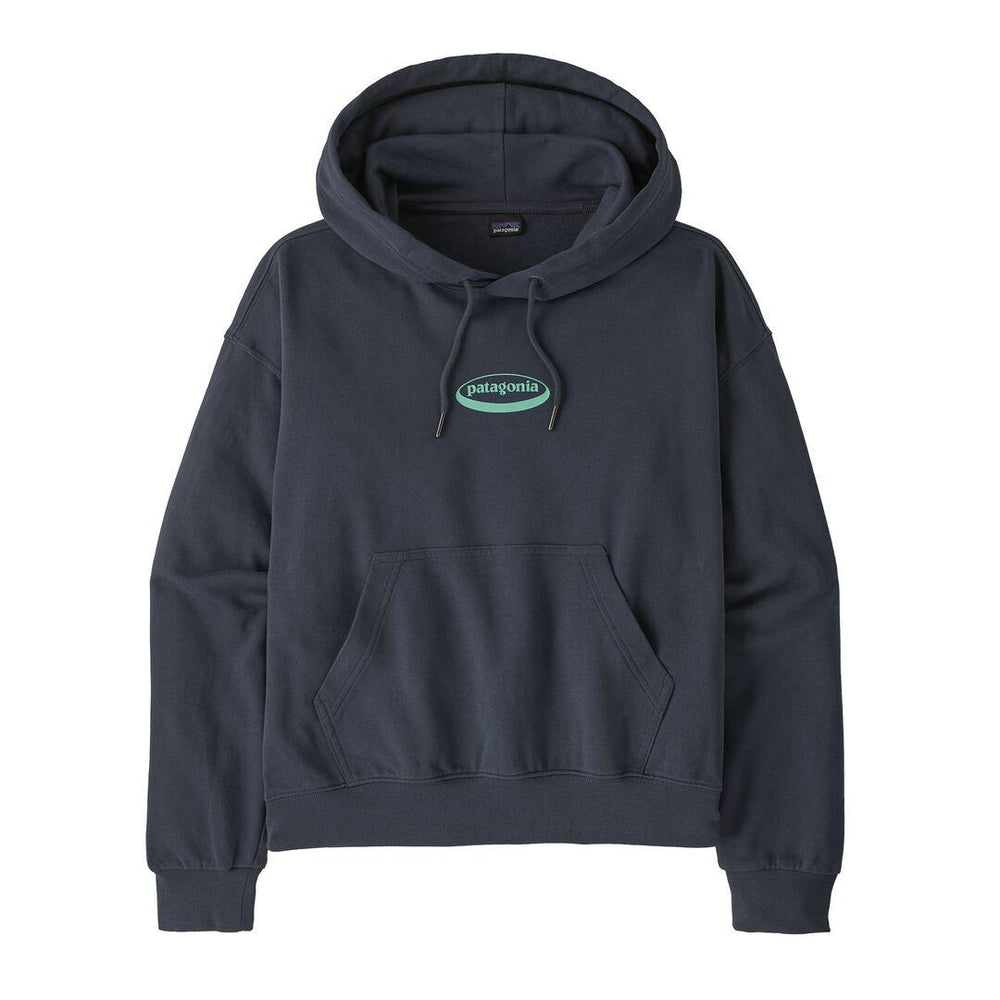 Patagonia 95 Oval Logo Daily Hoody