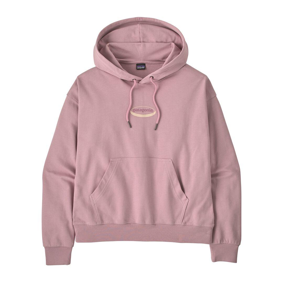 Patagonia 95 Oval Logo Daily Hoody