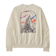 Patagonia Cloud Crag Daily Crewneck Sweatshirt