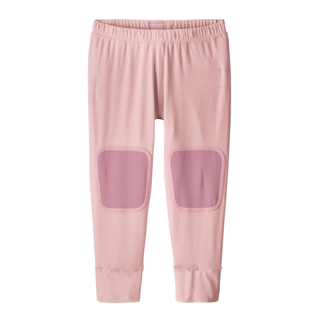 Patagonia Baby Capilene® Silkweight Bottoms