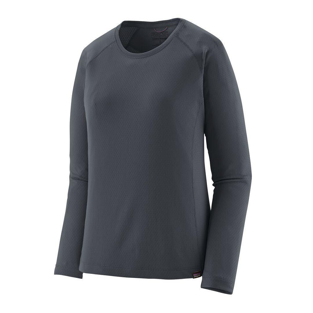 Patagonia Capilene® Midweight Baselayer Crewneck