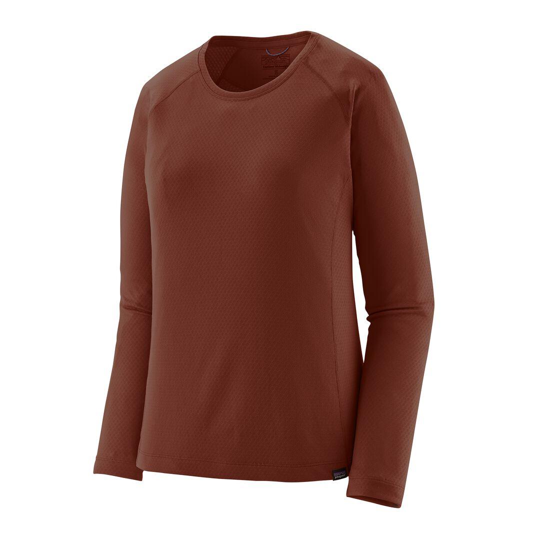 Patagonia Capilene® Midweight Baselayer Crewneck