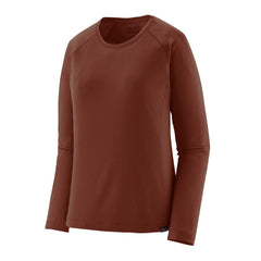 Patagonia Capilene® Midweight Baselayer Crewneck