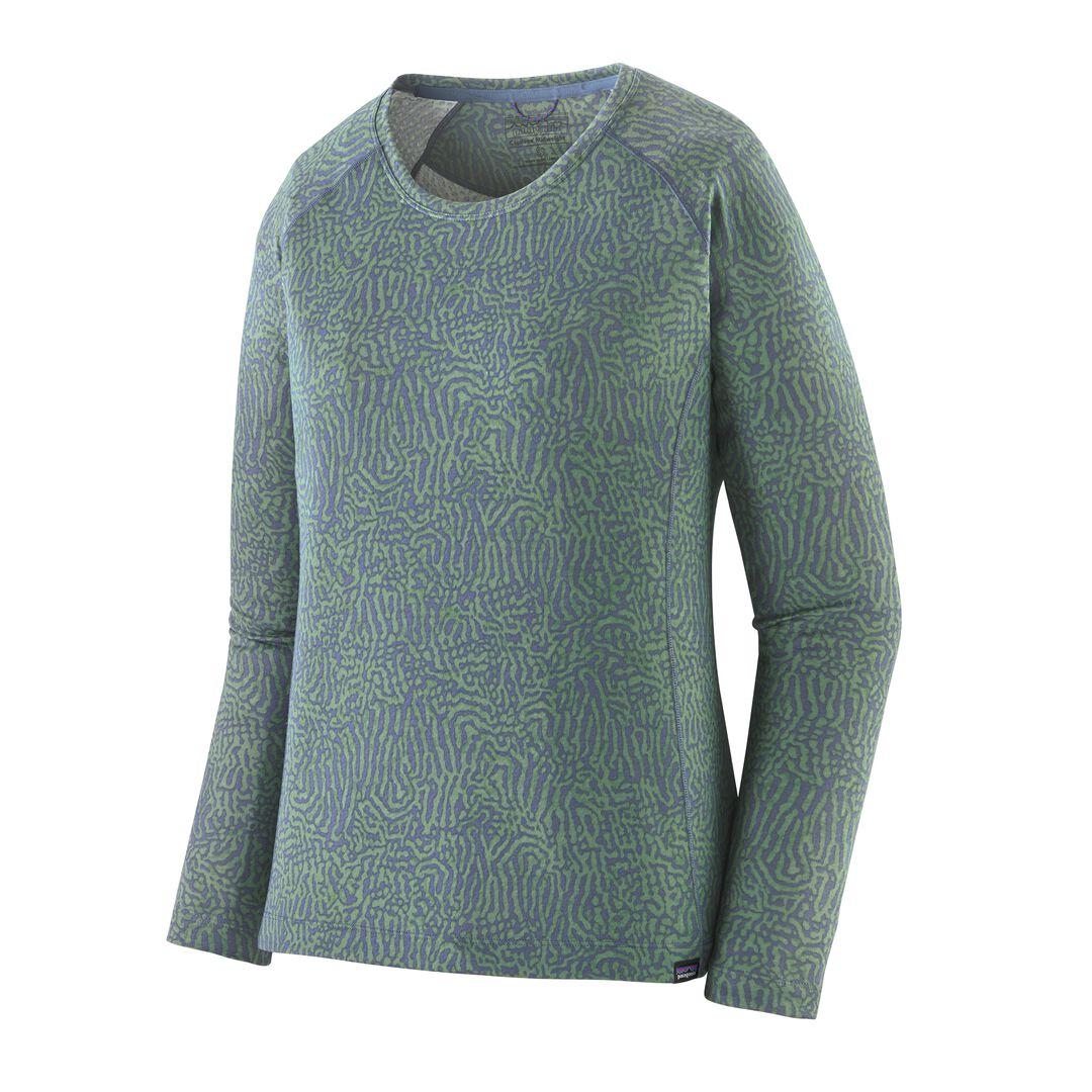 Patagonia Capilene® Midweight Baselayer Crewneck
